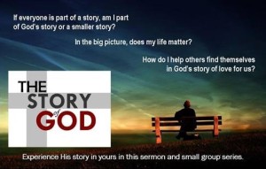 story of God